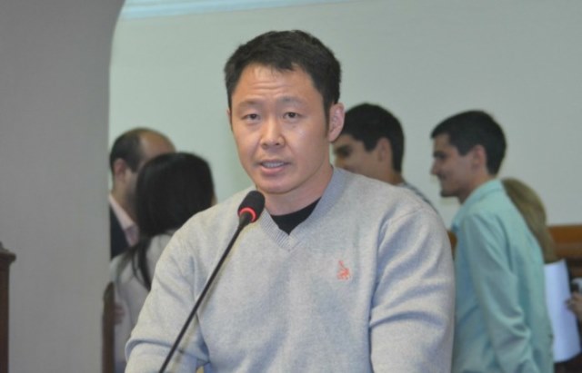 Kenji Fujimori: La explosiva entrevista que brindÃ³ a Cuarto Poder resumida en 5 puntos claves